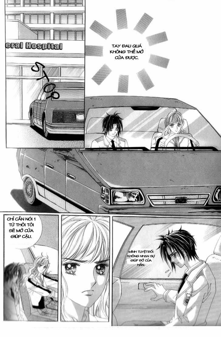 mặt nạ tình yêu chapter 20 31