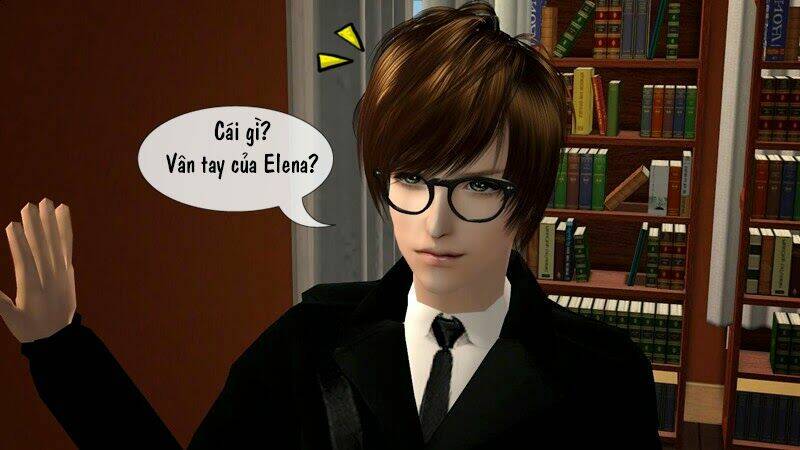 viên đạn bạc [truyện sims 2] chapter 23 6