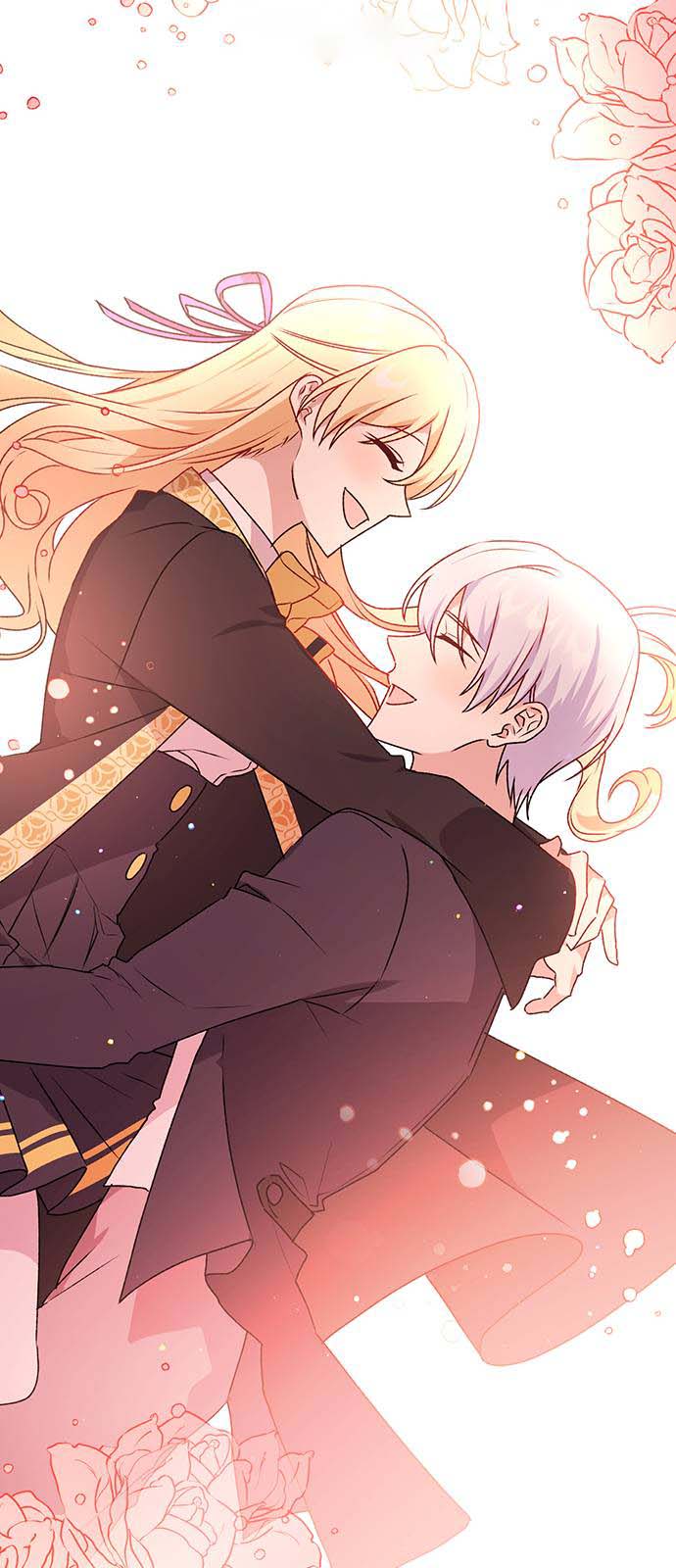 tôi là vị hôn thê phản diện chapter 61.2 6