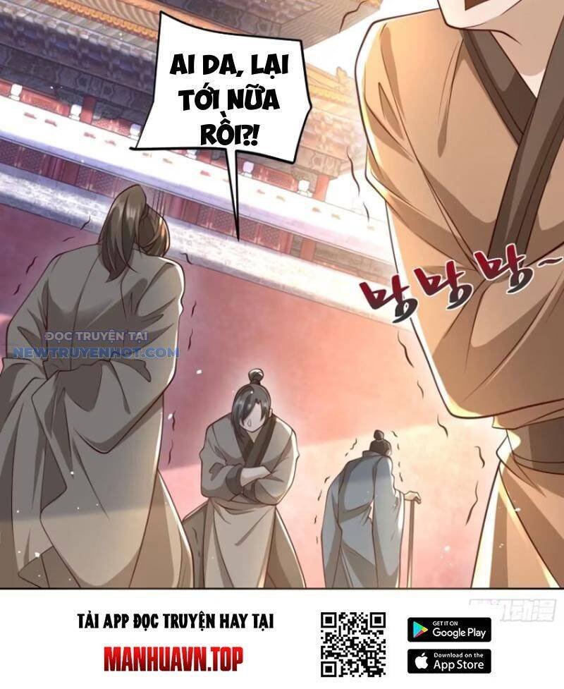 ta thực sự không muốn làm thần tiên chapter 48 51