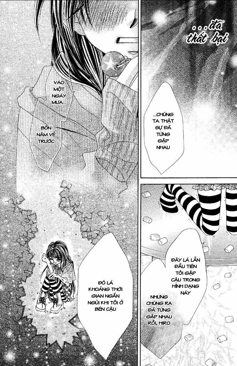 honey*witch chapter 0 38