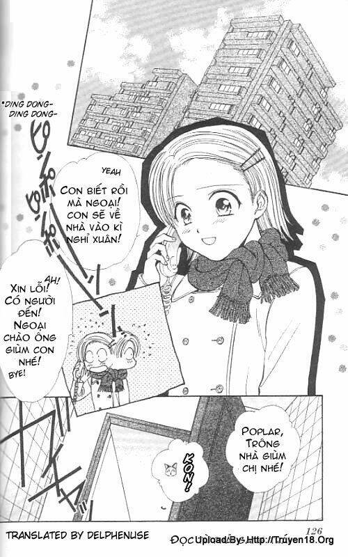 cô bé nghèo khó chapter 22 1