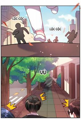tôi bị tổng tài ám hại chapter 14 4