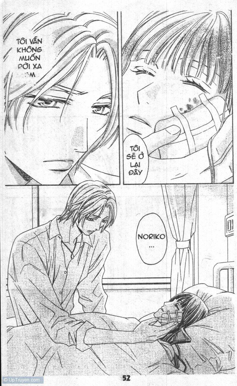 bông hoa bí ẩn chapter 6 52