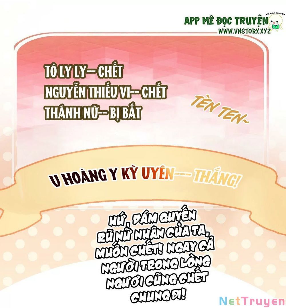 lại bị bệnh chiều chuộng quấn lấy chapter 51 16