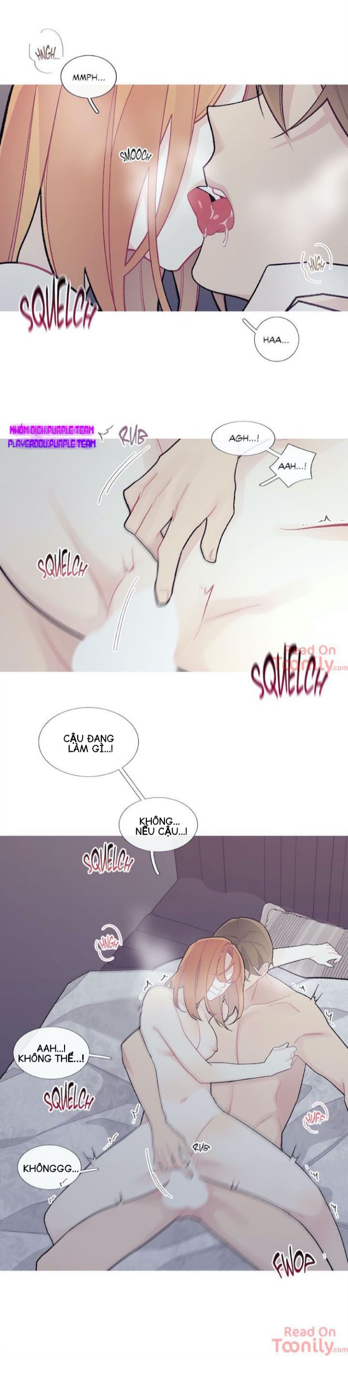 chuyện quái gì đang xảy ra? chapter 57 19