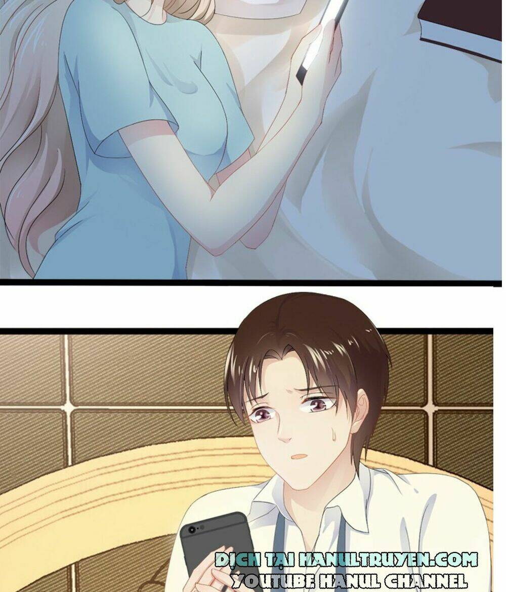 thần bí đế thiếu điềm sủng thê chapter 23 12