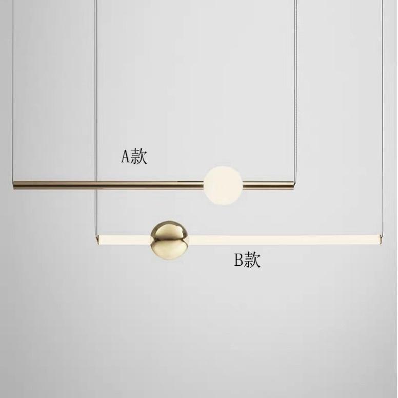 Đèn thả tô điểm phòng ngủ,bàn ăn,decor phòng khách