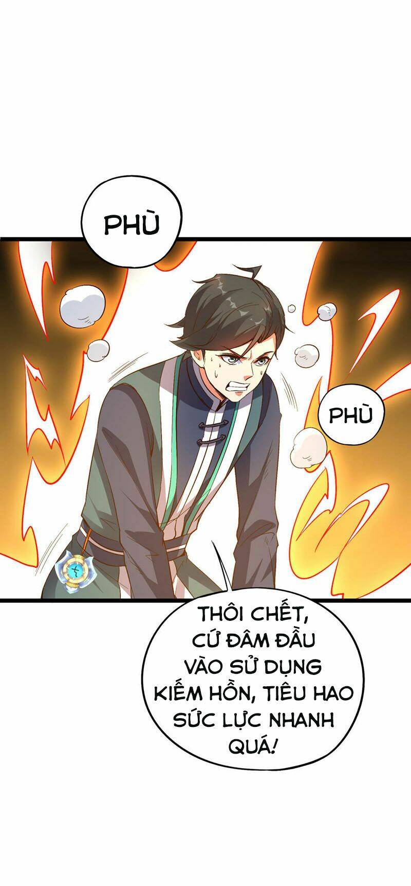 phục thiên thánh chủ chapter 69 2