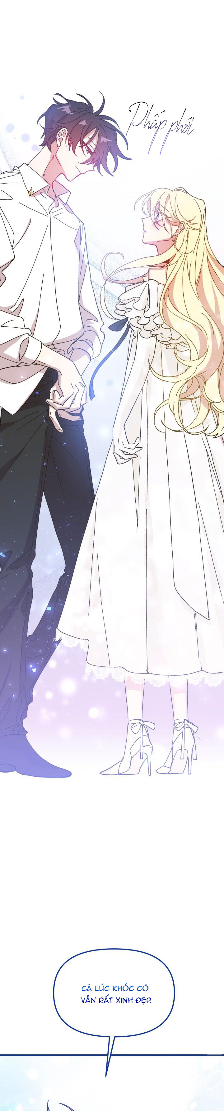 công chúa giả điên chapter 42.2 3