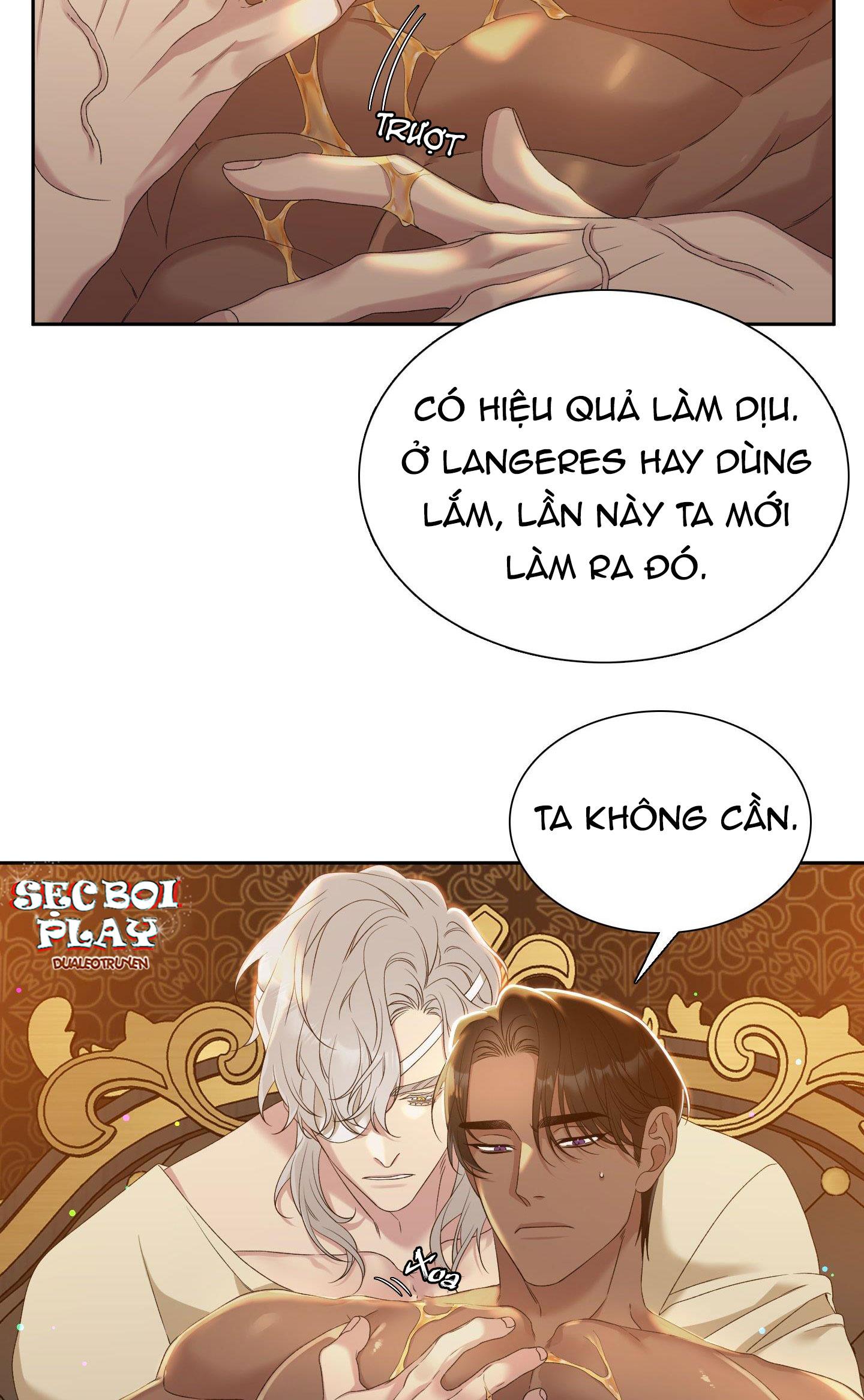 smyrna và capri chapter 23 41