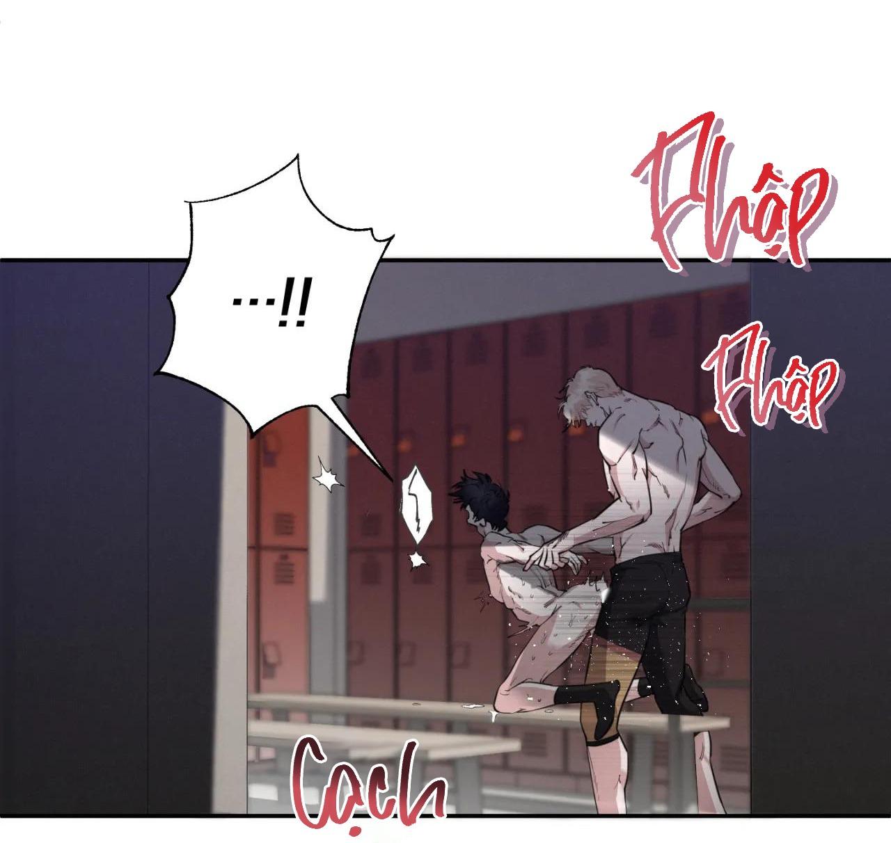 lời nói dối đẫm máu chapter 18 24