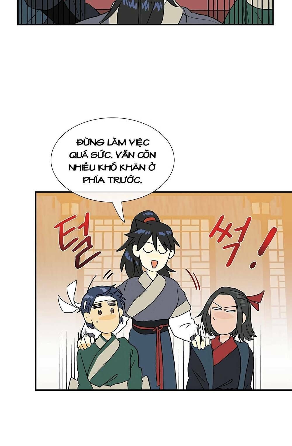 học sĩ tái sinh chapter 98 27