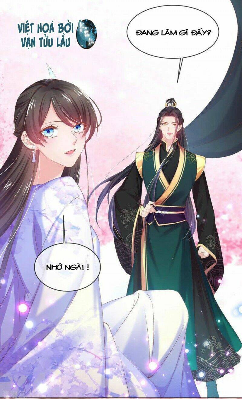 thị huyết y phi chapter 85 2