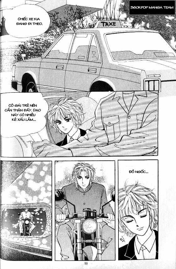 hot blooded woman chapter 52 11