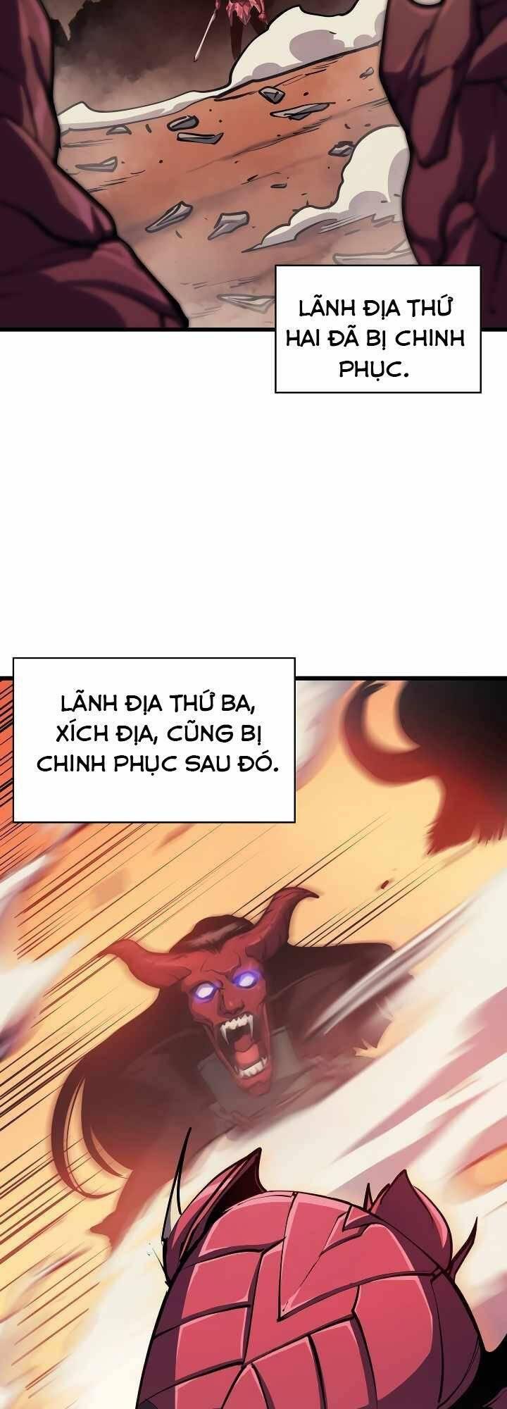 tôi trở lại thăng cấp một mình chapter 83 33