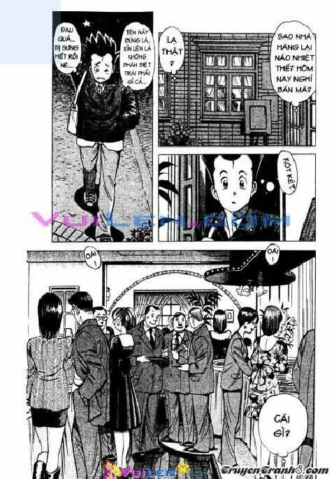 nhà hàng hạnh phúc chapter 5 50