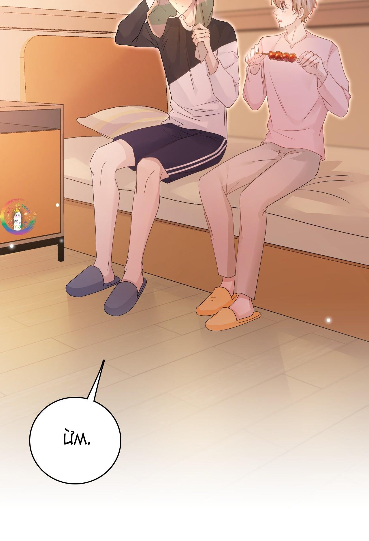 ẩn trung (end) chapter 49 5