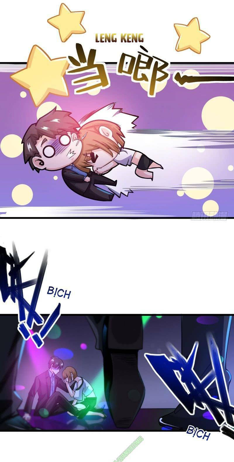 tối cường thần y tại đô thị chapter 28 7