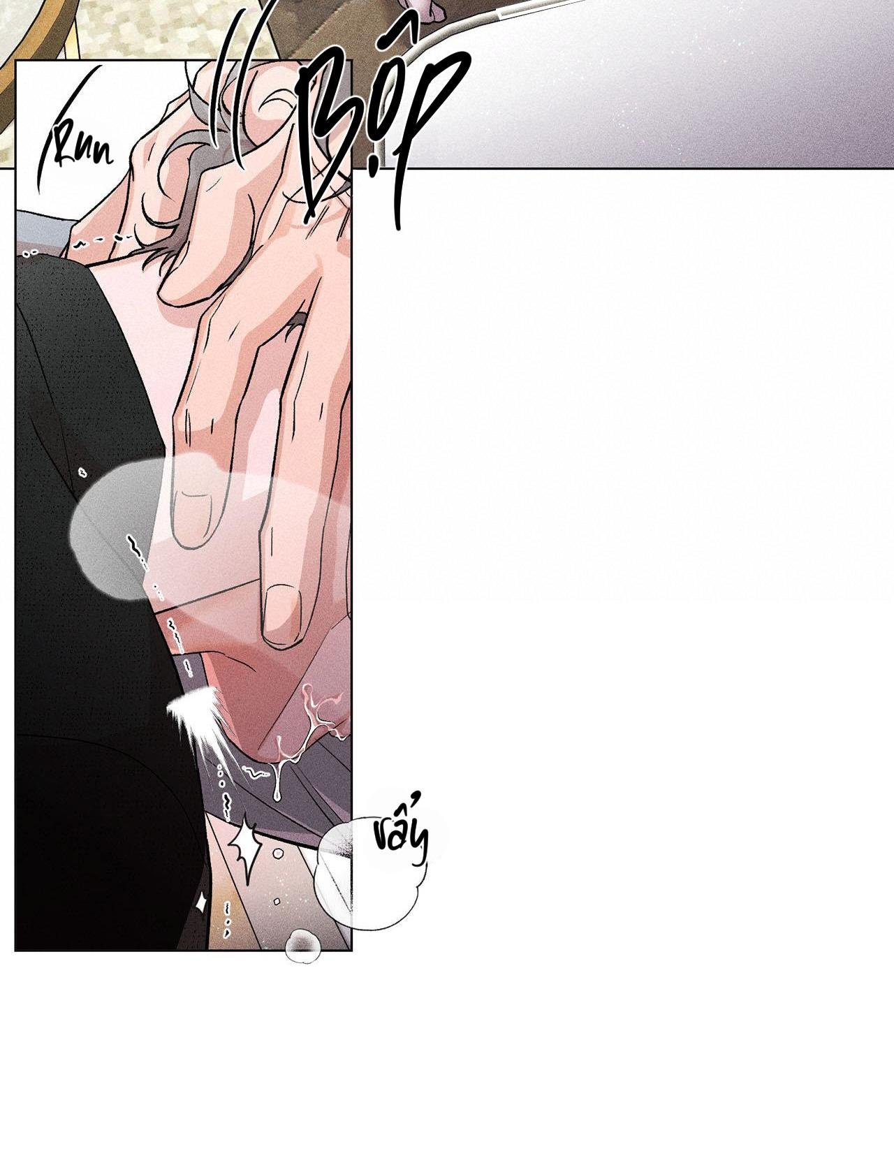 tình yêu của tôi chapter 13 38