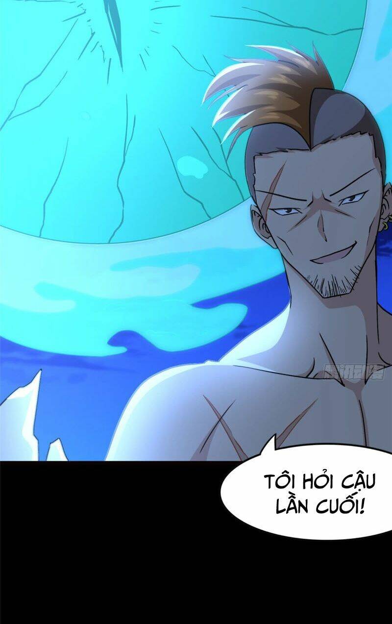 bạn gái virus của tôi chapter 259 32