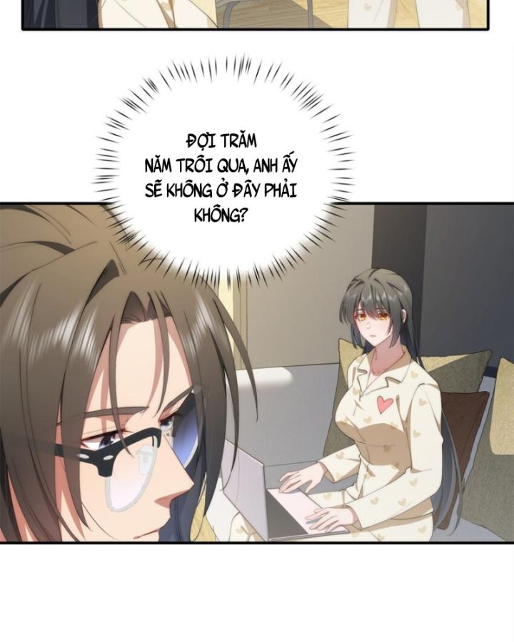 nữ chính chạy từ trong sách ra thì phải làm sao chapter 87 49