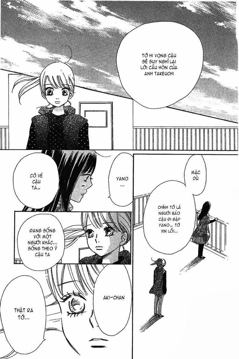 ngày ấy ta bên nhau chapter 51 13