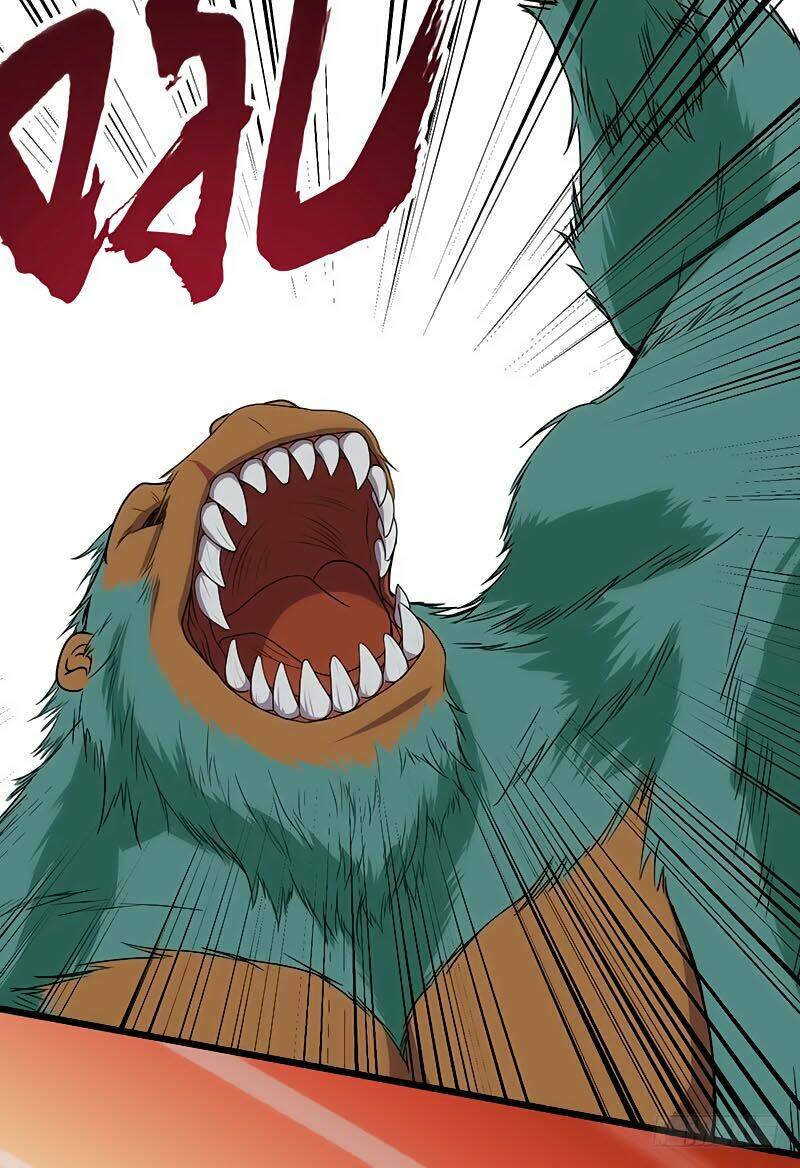 hỗn độn kiếm thần chapter 72 29