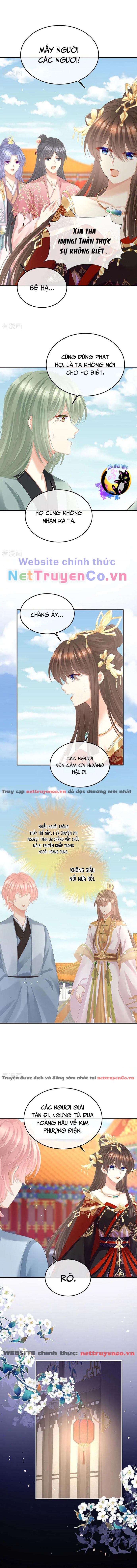 hậu cung của nữ đế - mùa 2 chapter 47 3