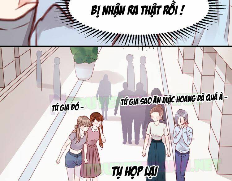 lượm được 1 tiểu hồ ly chapter 51 7