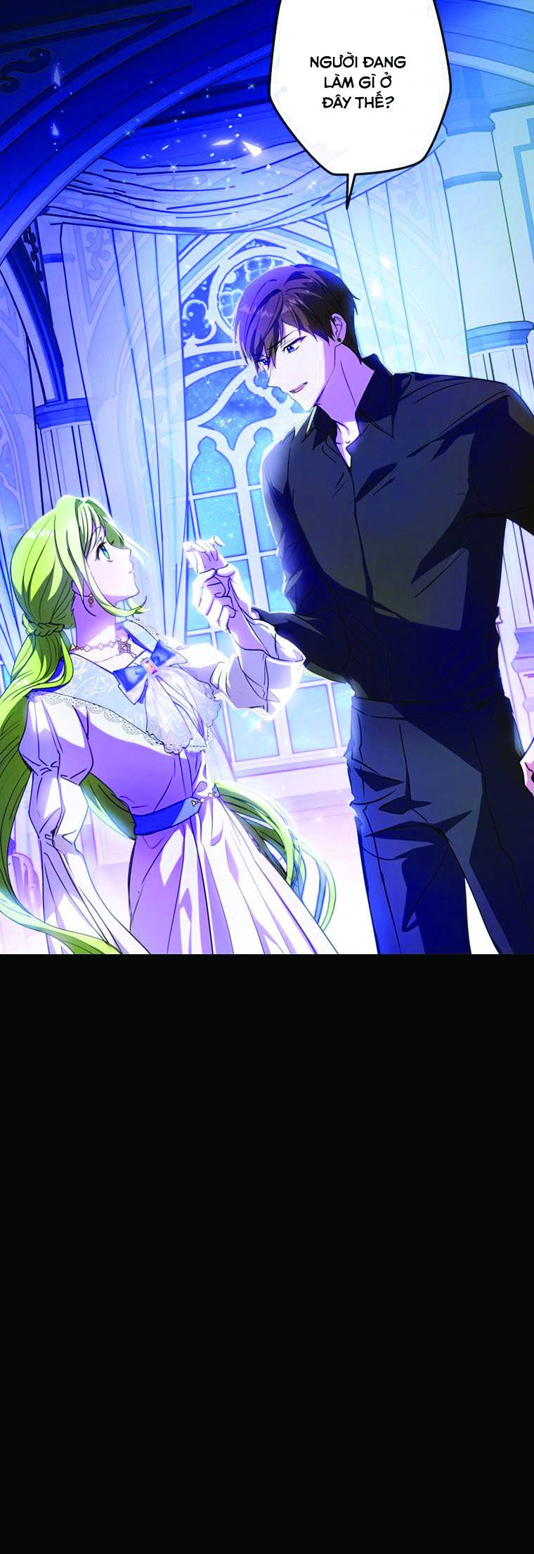 đã bảo nữ chính cải nam trang cơ mà ! chapter 9 44