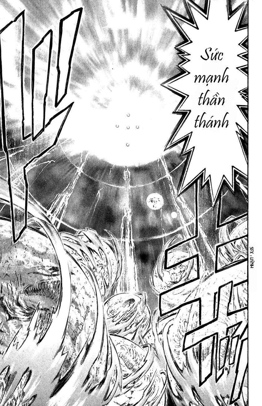 watashi no messiah-sama chapter 26 19