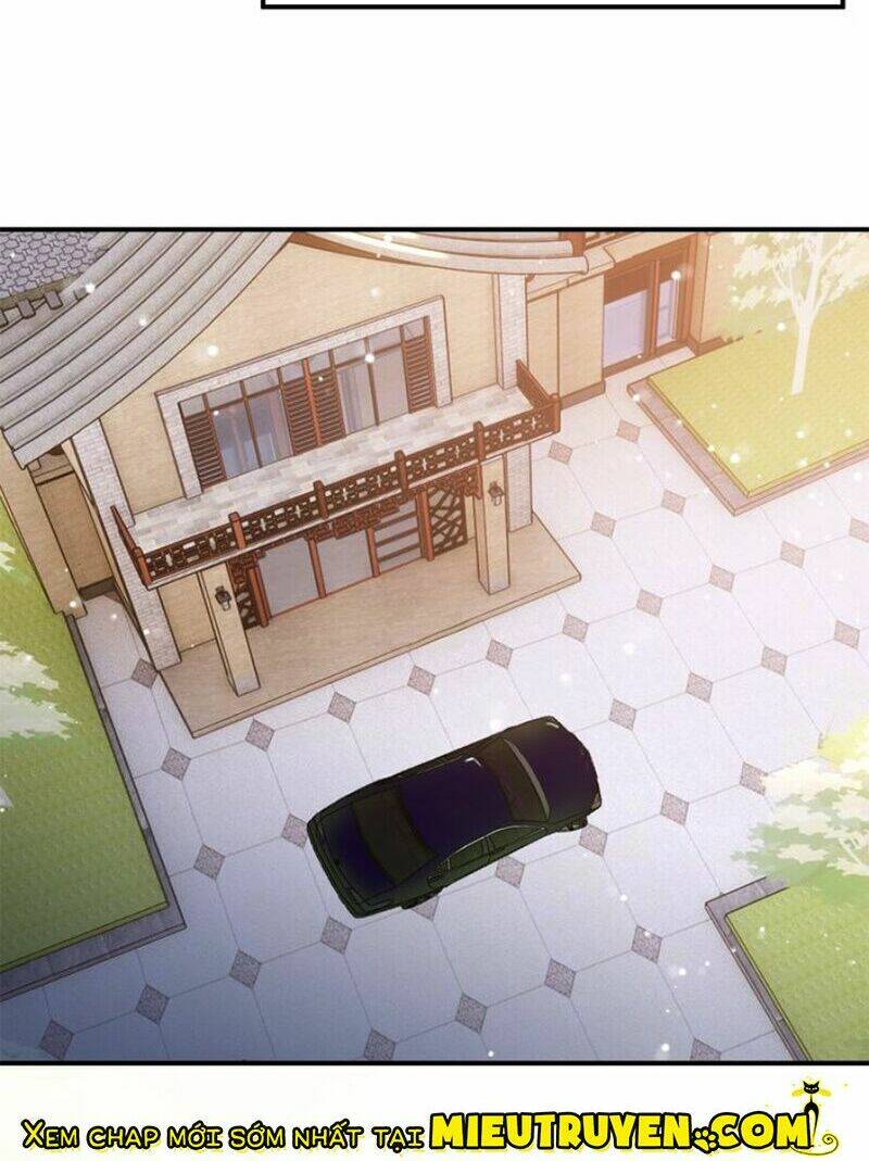 nhất sinh nhất thế mỹ nhân cốt chapter 28 31