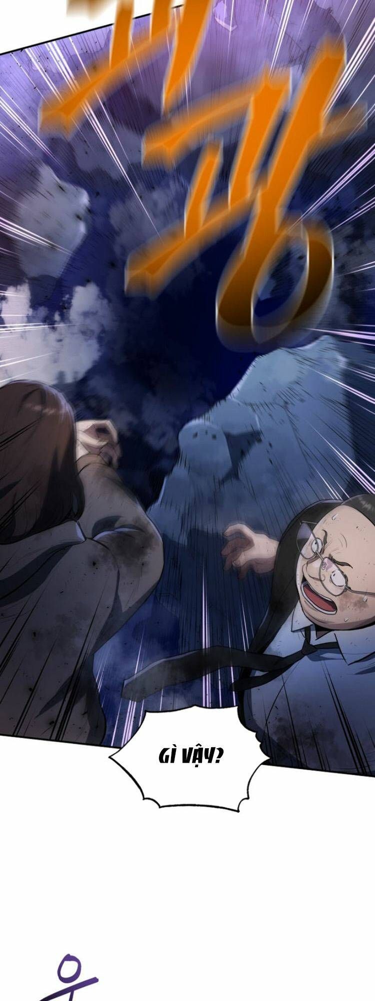 hệ thống oán hận của ta chapter 40 70