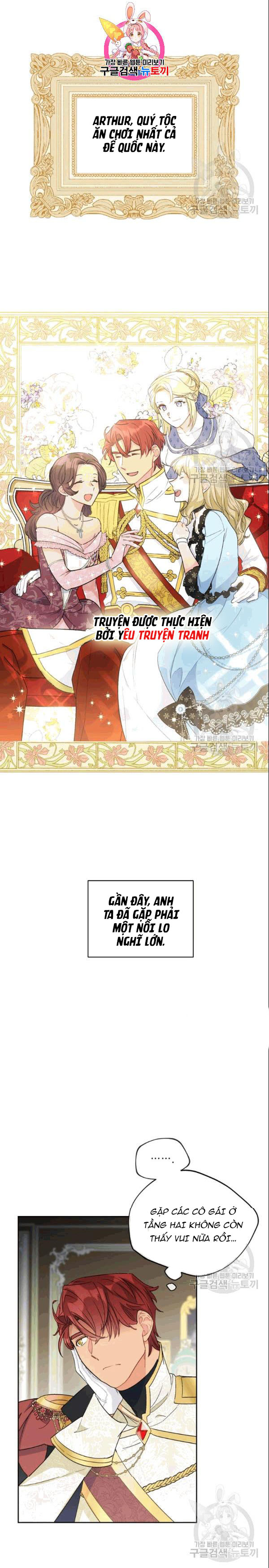 50 công thức pha trà của nữ công tước chapter 103 1