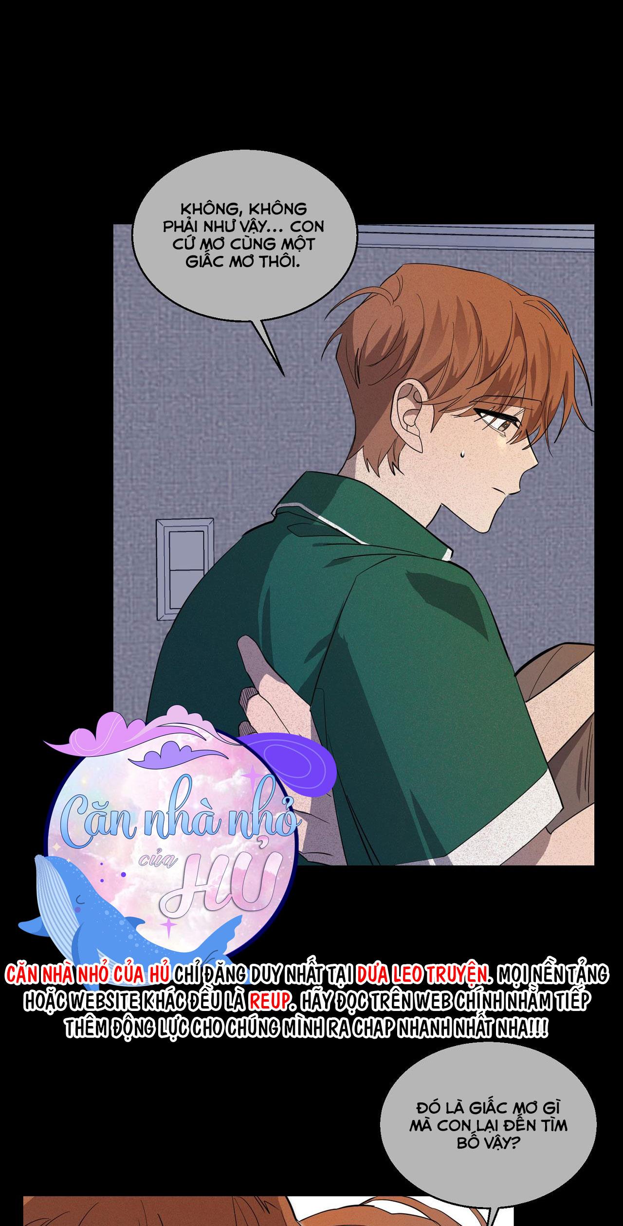 nuốt chửng bóng đêm chapter 25 27