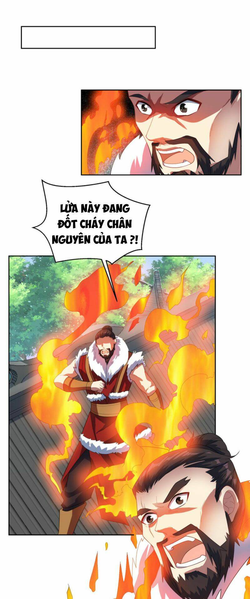 thôn phệ một thế giới tu tiên chapter 115 1