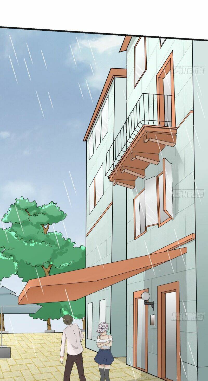 hắn là long ngạo thiên chapter 32 19