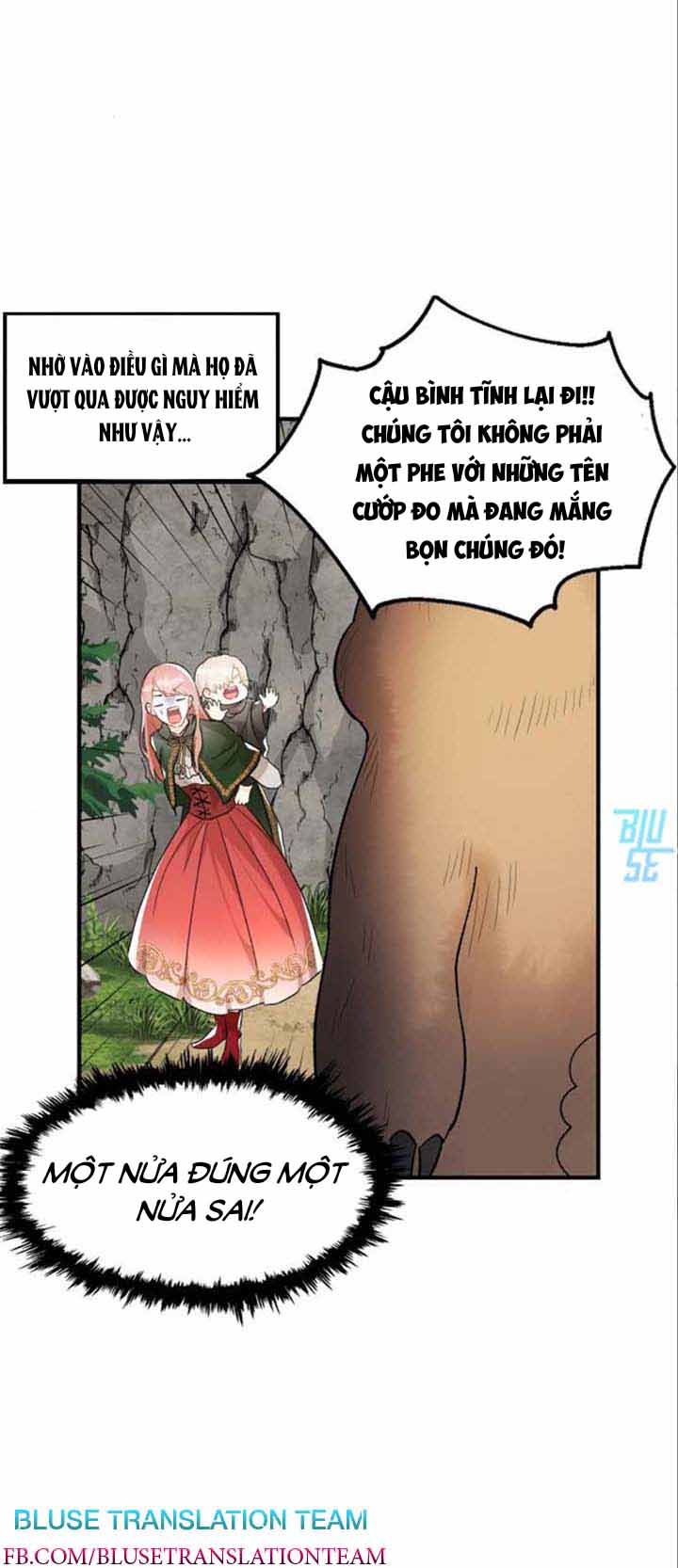 kế hoạch nuôi dưỡng hoàng tử chapter 4 59