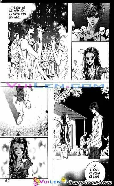 goong - [ hoàng cung ] chapter 7 61