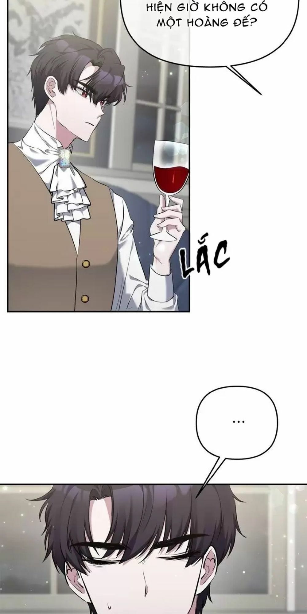 nữ công tước phương bắc là một nhân vật phản diện chapter 7 20