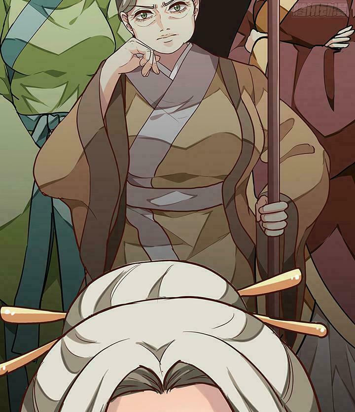 thái tử phi nhà ta thật hung hăng chapter 10 95