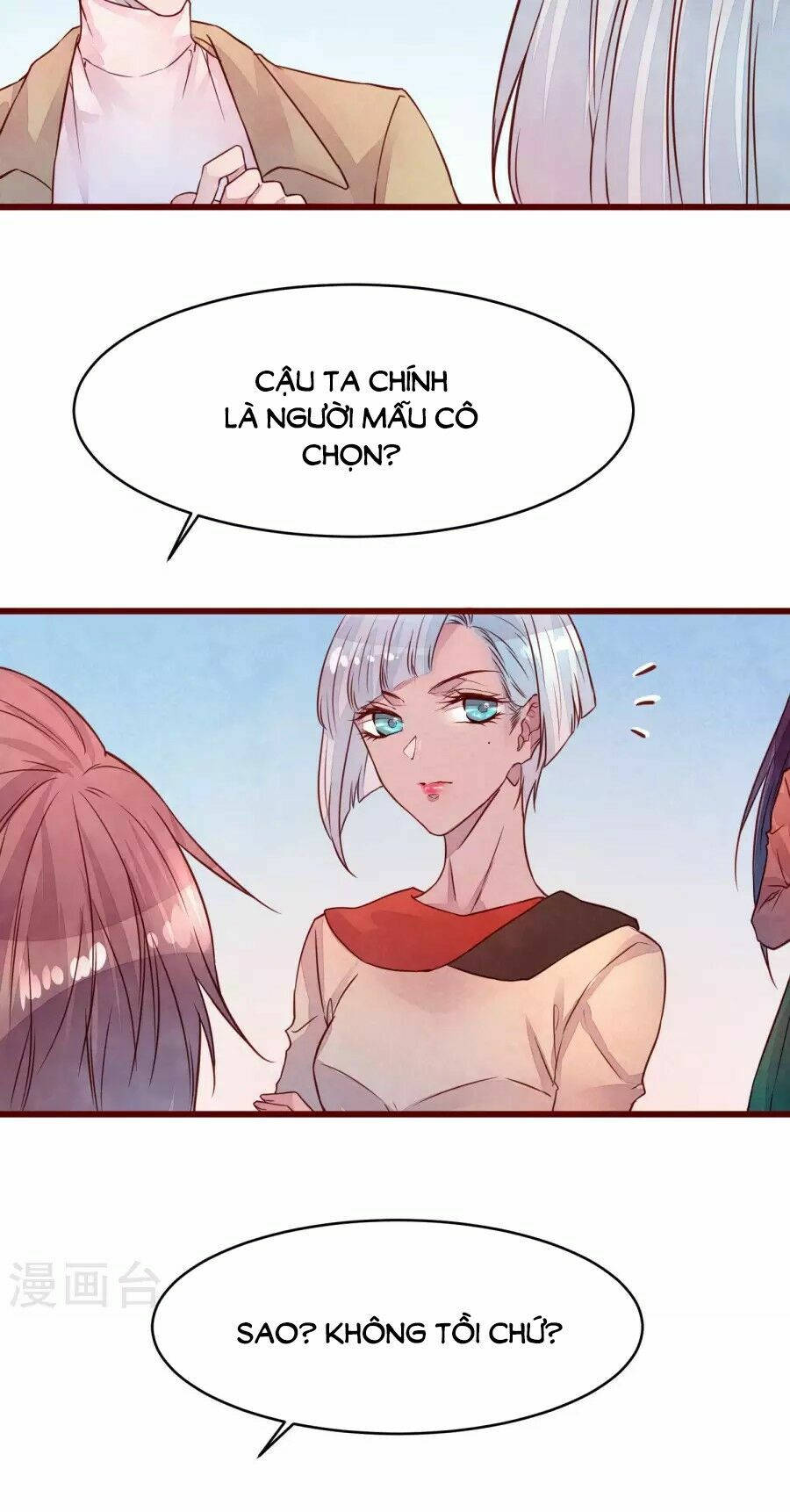 đào tạo nuôi dưỡng bạn trai mèo chapter 35 23