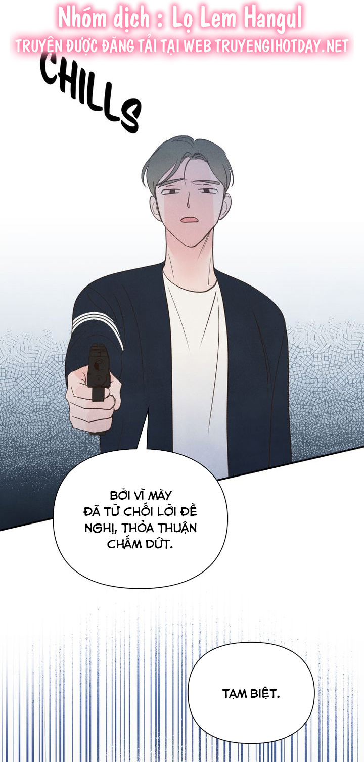 hãy để tôi một mình chapter 94 14