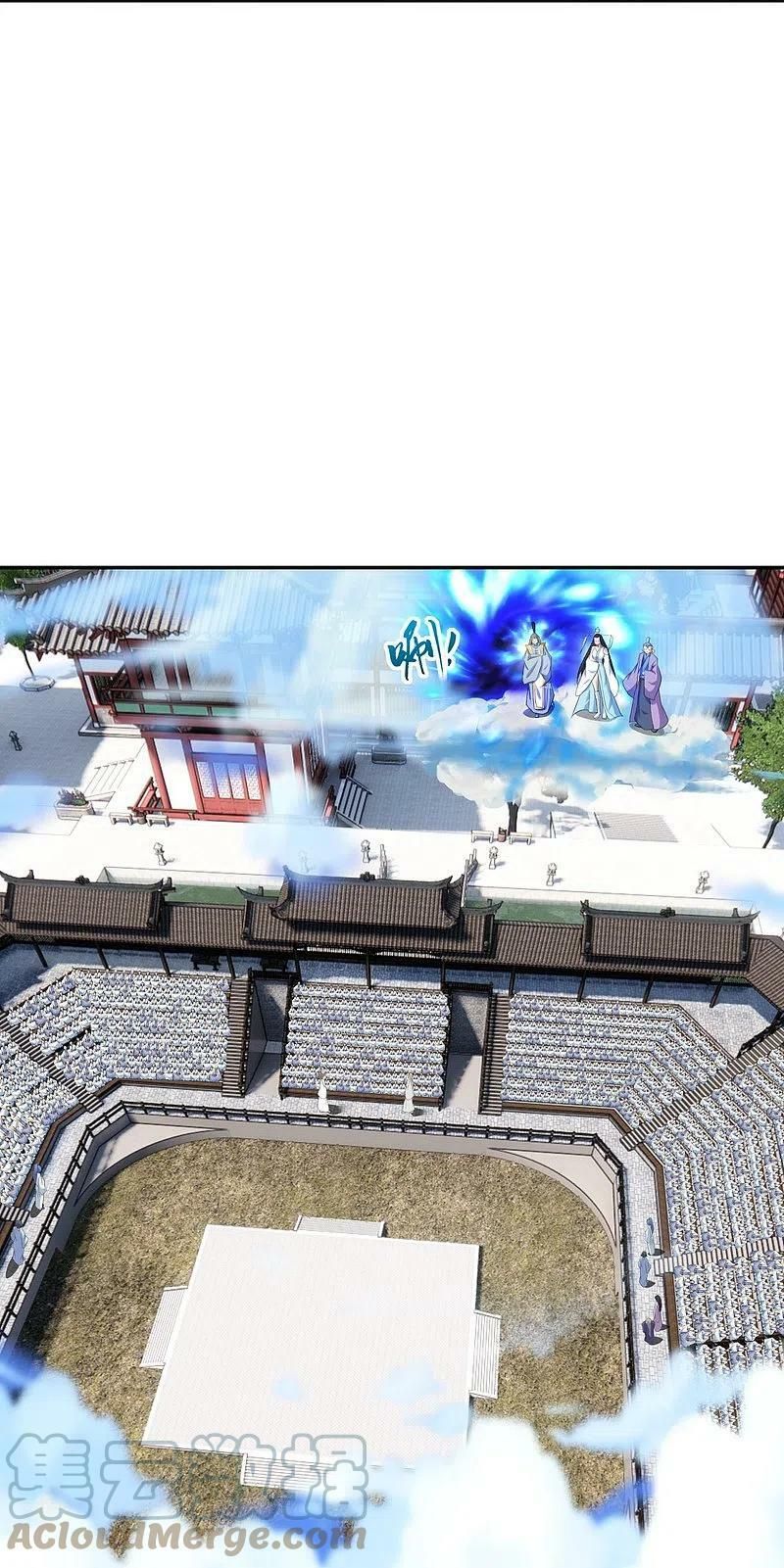 tiên võ đế tôn chapter 262 12