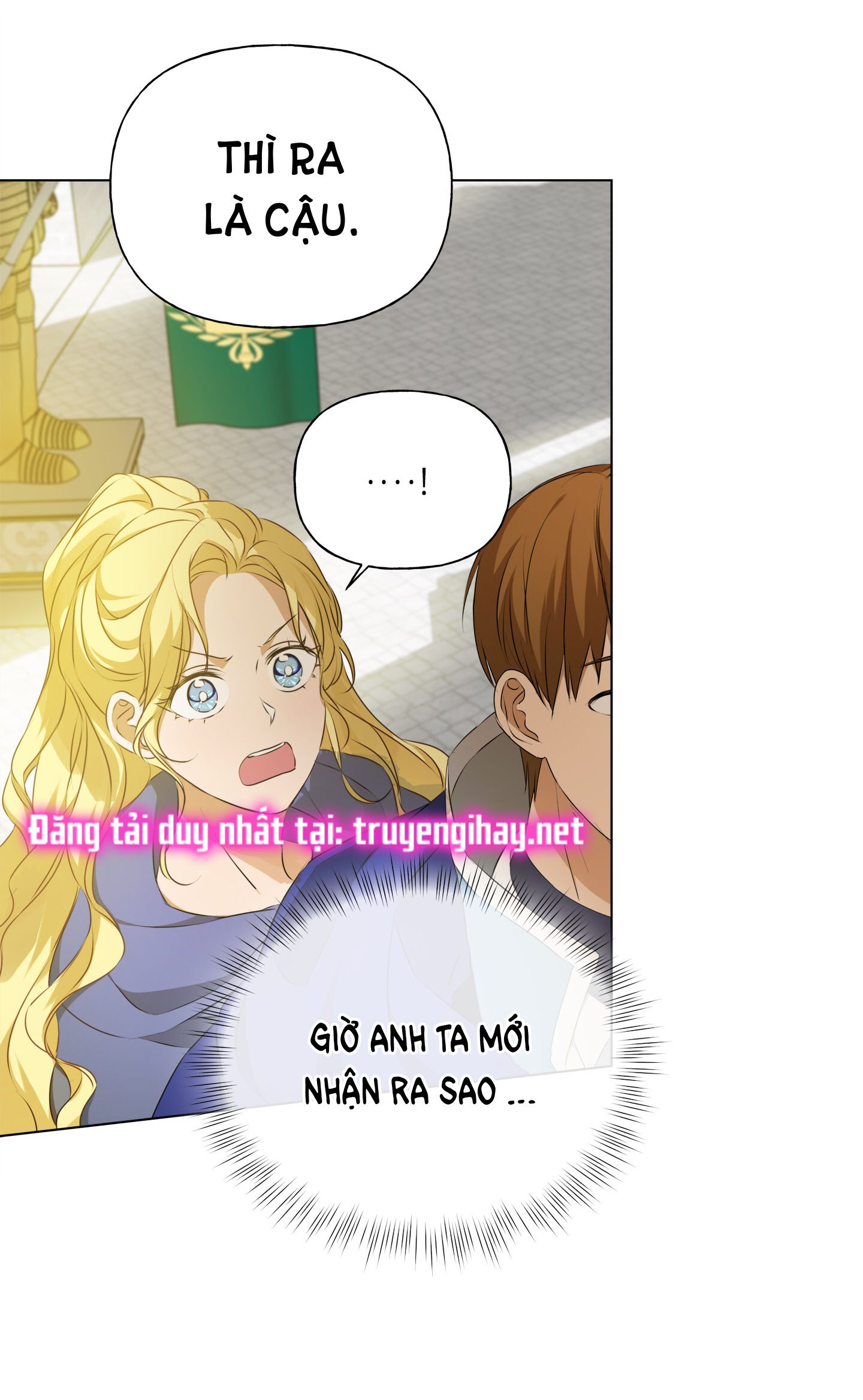 triệu hồi sư với mái tóc màu hoàng kim chapter 108 64