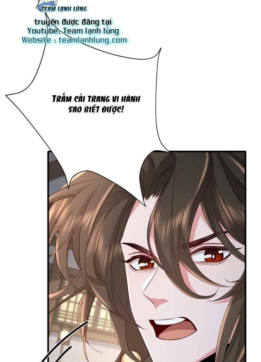 phương thức sinh tồn của công chúa pháo hôi chapter 79 52