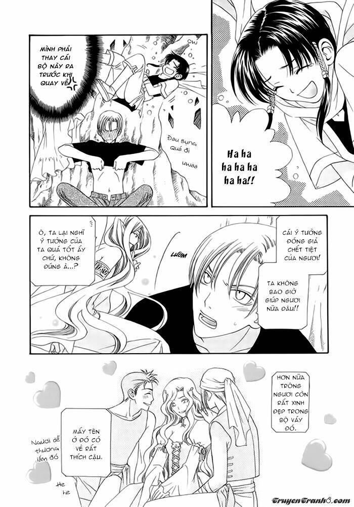 lost boys chapter 2 17