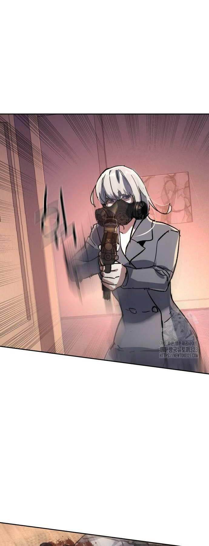 bạn học tôi là lính đánh thuê chapter 173 66