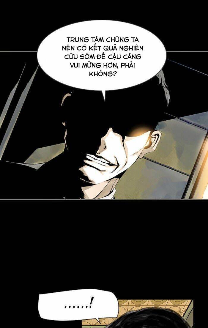 những xác chết hồi sinh từ đại dương chapter 9 21